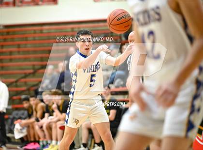 Thumbnail 2 in North White vs. Eastern photogallery.