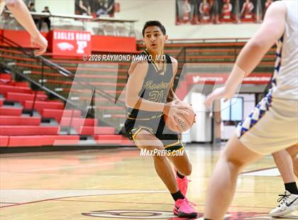 Thumbnail 3 in North White vs. Eastern photogallery.