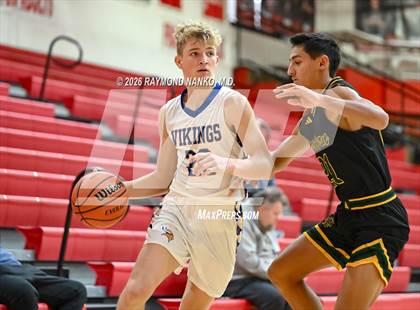 Thumbnail 3 in North White vs. Eastern photogallery.