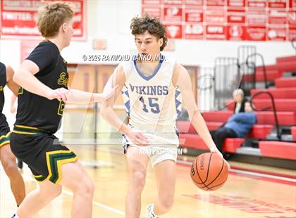 Thumbnail 3 in North White vs. Eastern photogallery.