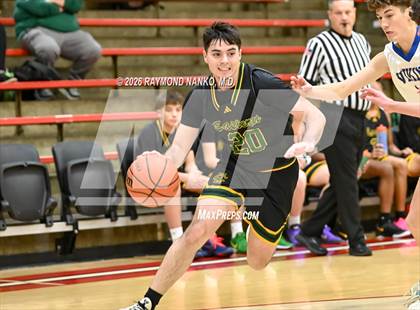 Thumbnail 1 in North White vs. Eastern photogallery.