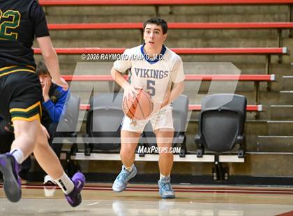 Thumbnail 1 in North White vs. Eastern photogallery.