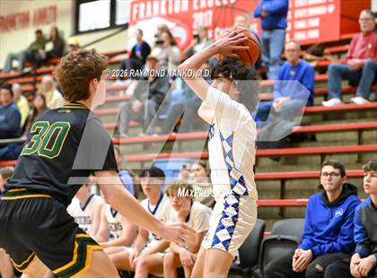 Thumbnail 2 in North White vs. Eastern photogallery.