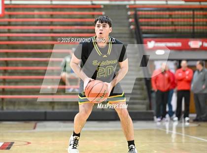 Thumbnail 2 in North White vs. Eastern photogallery.