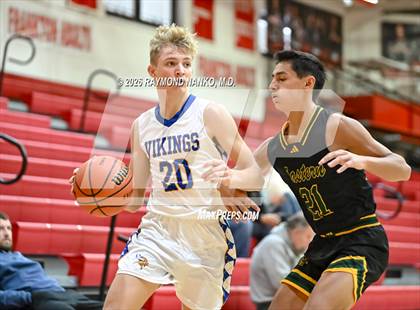 Thumbnail 2 in North White vs. Eastern photogallery.