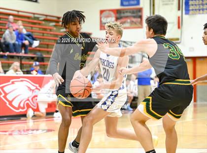 Thumbnail 3 in North White vs. Eastern photogallery.