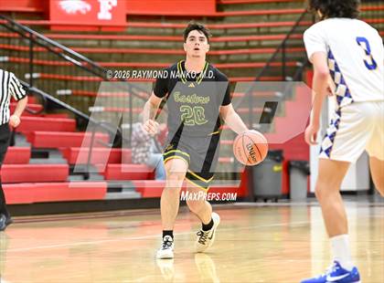 Thumbnail 3 in North White vs. Eastern photogallery.