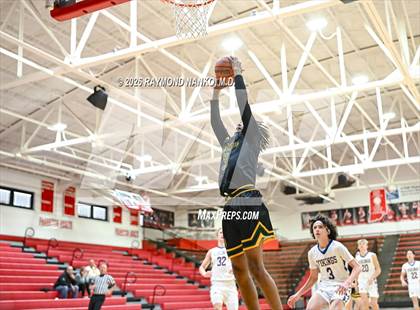 Thumbnail 1 in North White vs. Eastern photogallery.