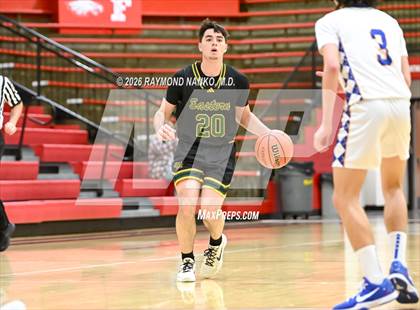 Thumbnail 1 in North White vs. Eastern photogallery.