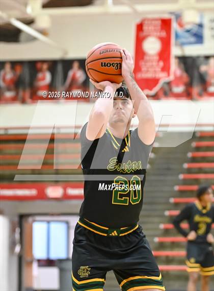 Thumbnail 3 in North White vs. Eastern photogallery.