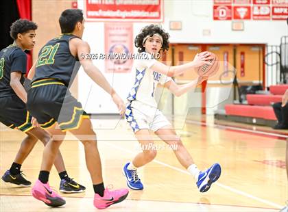 Thumbnail 1 in North White vs. Eastern photogallery.