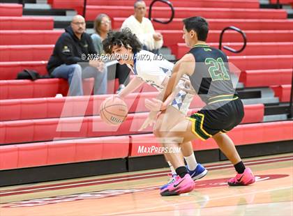 Thumbnail 1 in North White vs. Eastern photogallery.