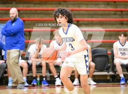 Thumbnail 2 in North White vs. Eastern photogallery.