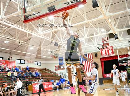 Thumbnail 1 in North White vs. Eastern photogallery.