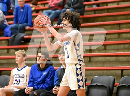 Thumbnail 1 in North White vs. Eastern photogallery.