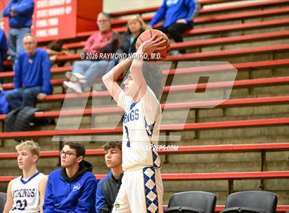 Thumbnail 3 in North White vs. Eastern photogallery.