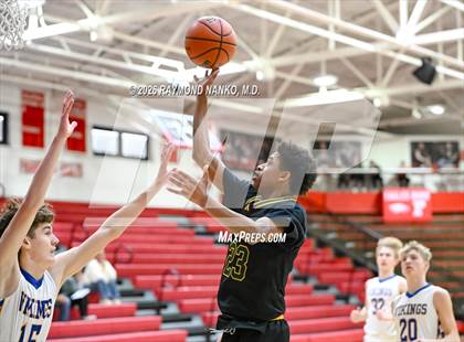 Thumbnail 3 in North White vs. Eastern photogallery.