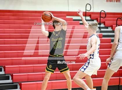 Thumbnail 1 in North White vs. Eastern photogallery.