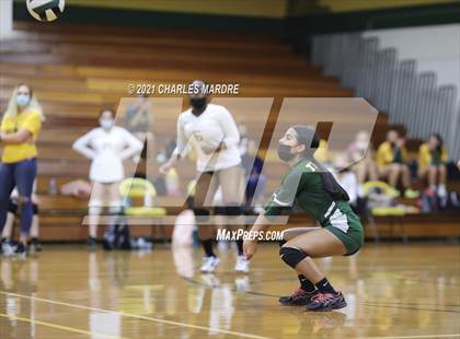 Thumbnail 1 in Pine Forest vs. Richmond photogallery.