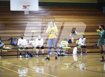 Thumbnail 1 in Pine Forest vs. Richmond photogallery.