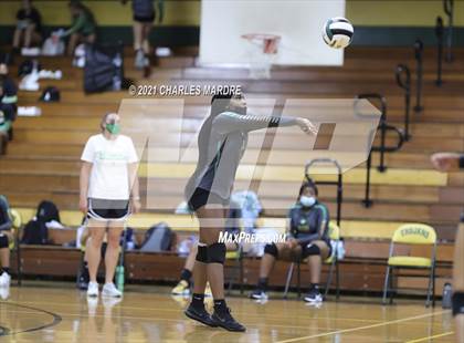 Thumbnail 2 in Pine Forest vs. Richmond photogallery.