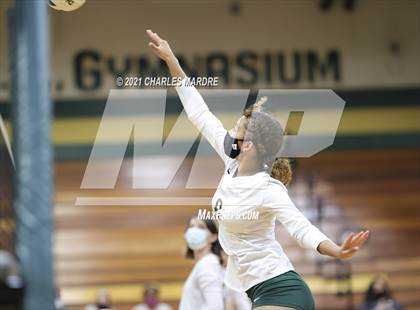 Thumbnail 1 in Pine Forest vs. Richmond photogallery.