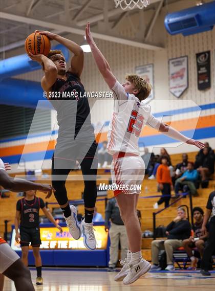 Thumbnail 3 in Rock Hill @ Marvin Ridge photogallery.
