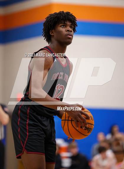 Thumbnail 1 in Rock Hill @ Marvin Ridge photogallery.