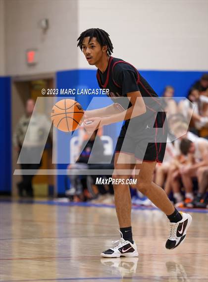 Thumbnail 3 in Rock Hill @ Marvin Ridge photogallery.