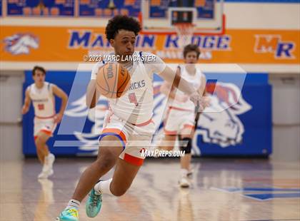 Thumbnail 1 in Rock Hill @ Marvin Ridge photogallery.