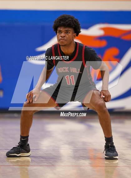Thumbnail 1 in Rock Hill @ Marvin Ridge photogallery.