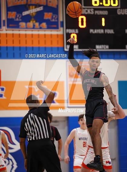 Thumbnail 3 in Rock Hill @ Marvin Ridge photogallery.