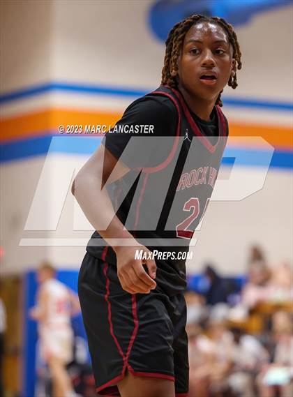 Thumbnail 3 in Rock Hill @ Marvin Ridge photogallery.