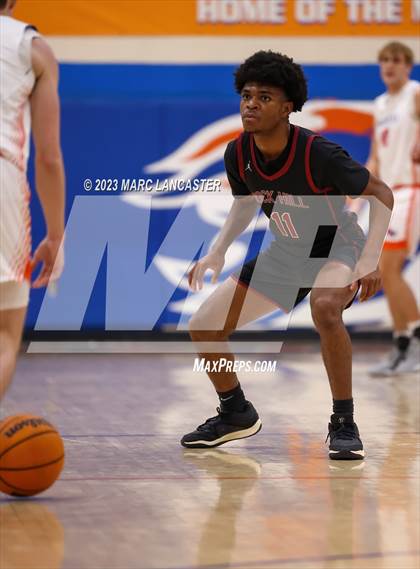 Thumbnail 3 in Rock Hill @ Marvin Ridge photogallery.