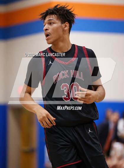 Thumbnail 2 in Rock Hill @ Marvin Ridge photogallery.