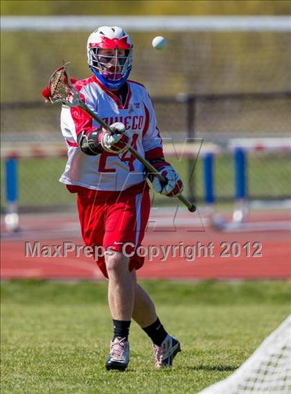 Thumbnail 2 in Corning @ Owego Free Academy photogallery.