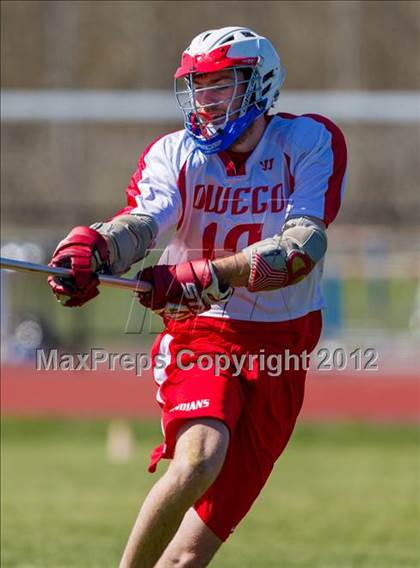 Thumbnail 1 in Corning @ Owego Free Academy photogallery.