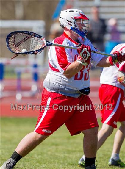 Thumbnail 1 in Corning @ Owego Free Academy photogallery.