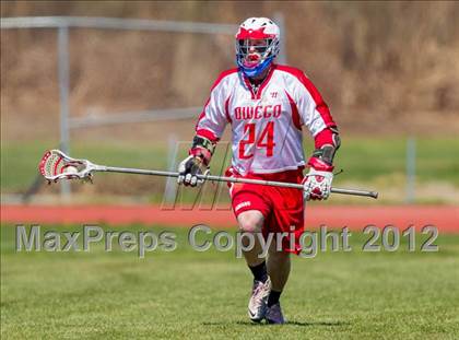 Thumbnail 3 in Corning @ Owego Free Academy photogallery.