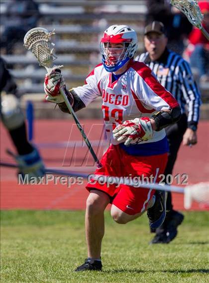 Thumbnail 2 in Corning @ Owego Free Academy photogallery.