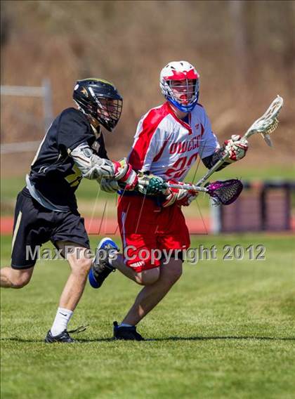 Thumbnail 2 in Corning @ Owego Free Academy photogallery.