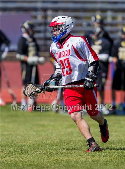 Thumbnail 2 in Corning @ Owego Free Academy photogallery.