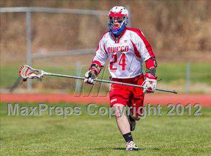 Thumbnail 1 in Corning @ Owego Free Academy photogallery.