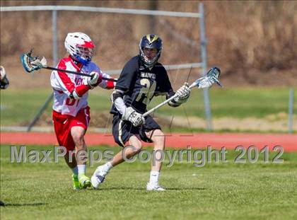 Thumbnail 3 in Corning @ Owego Free Academy photogallery.