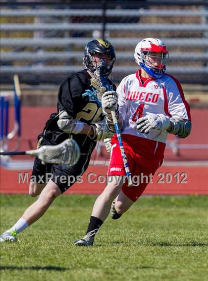 Thumbnail 3 in Corning @ Owego Free Academy photogallery.