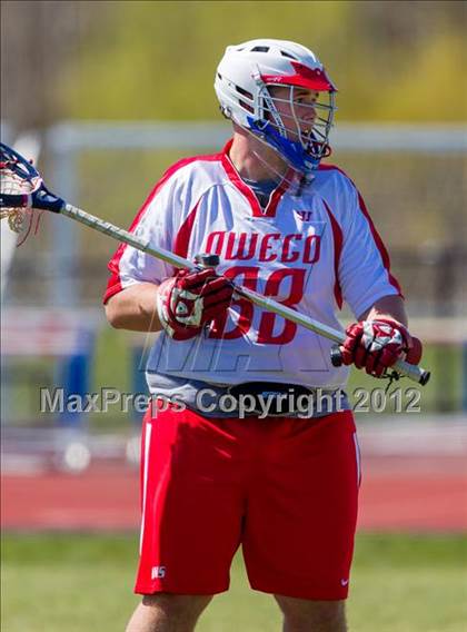 Thumbnail 2 in Corning @ Owego Free Academy photogallery.
