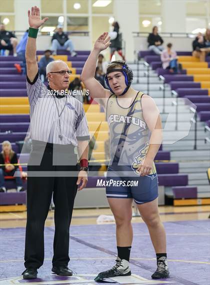 Thumbnail 1 in Buzz Fest Duals photogallery.