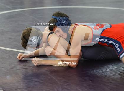 Thumbnail 1 in Buzz Fest Duals photogallery.