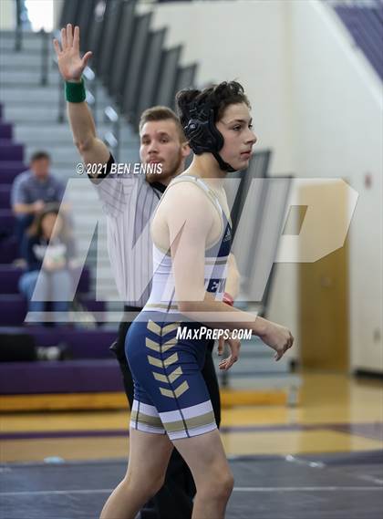 Thumbnail 1 in Buzz Fest Duals photogallery.