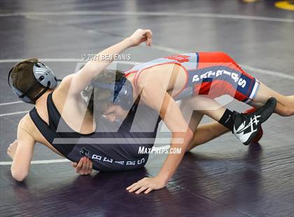 Thumbnail 3 in Buzz Fest Duals photogallery.